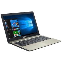 ноутбук ASUS Laptop X541UV-DM1414T 90NB0CG1-M20590 Черный