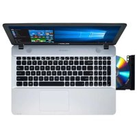 ноутбук ASUS Laptop X541UV-DM1414T 90NB0CG1-M20590 Черный