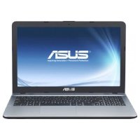 ноутбук ASUS Laptop X541UV-DM1608 90NB0CG3-M24150 Серебристый