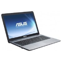 ноутбук ASUS Laptop X541UV-DM1608 90NB0CG3-M24150 Серебристый