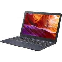ноутбук ASUS Laptop X543UA-GQ2608 90NB0HF7-M38530 Серый