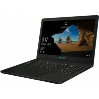 ноутбук ASUS Laptop X570UD-E4053T 90NB0HS1-M00650 Черный