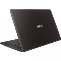 ноутбук ASUS Laptop X756UA-TY018T 90NB0A01-M00410 Черный
