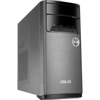 компьютер ASUS M32AD-RU023S 90PD00U3-M11870