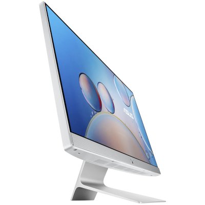 моноблок ASUS M3700WUAK-WA029M 90PT0342-M00A60 Белый