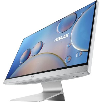 моноблок ASUS M3700WYAK-WA016M 90PT03A2-M00670 Белый