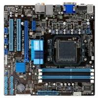 материнская плата ASUS M5A78L-M USB3+antivirus