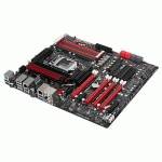 материнская плата ASUS Maximus IV Extreme3.x