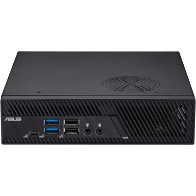 компьютер ASUS Mini PC PB63-B-BP069MD 90MR0122-M00250 Черный