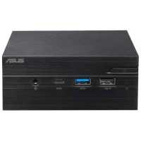 компьютер ASUS Mini PC PN40-BB009MC 90MS0181-M00090