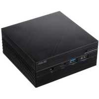компьютер ASUS Mini PC PN40-BC232ZV 90MS0181-M02320