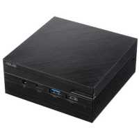 компьютер ASUS Mini PC PN40-BC587ZV 90MS0181-M05870