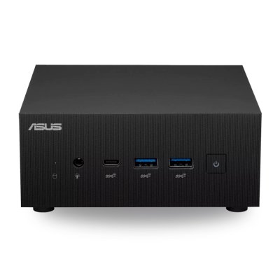 компьютер ASUS Mini PC PN52-B-S5087MD 90MR00R2-M002R0 Черный