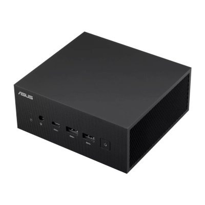 компьютер ASUS Mini PC PN52-B-S5087MD 90MR00R2-M002R0 Черный