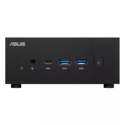 компьютер ASUS Mini PC PN52-B-S5087MD 90MR00R2-M002R0 Черный