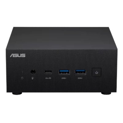 компьютер ASUS Mini PC PN53-B-S7094MD 90MR00S1-M002Z0 Черный