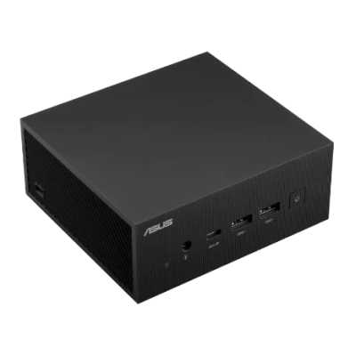 компьютер ASUS Mini PC PN53-B-S7094MD 90MR00S1-M002Z0 Черный