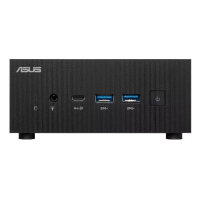 компьютер ASUS Mini PC PN53-B-S7094MD 90MR00S1-M002Z0 Черный