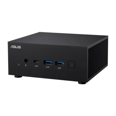 компьютер ASUS Mini PC PN64-S5756MD 90MS02G1-M00RP0 Черный