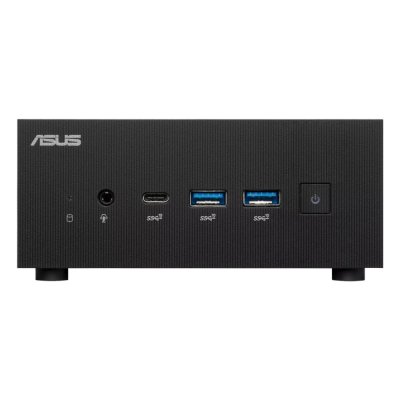 компьютер ASUS Mini PC PN64-S5756MD 90MS02G1-M00RP0 Черный