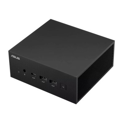 компьютер ASUS Mini PC PN64-B-S7158MD 90MR00U2-M004Y0 Черный
