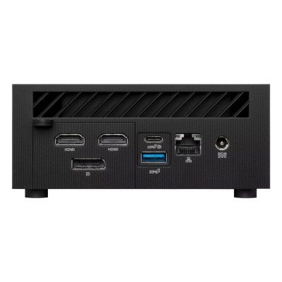 компьютер ASUS Mini PC PN64-B-S7158MD 90MR00U2-M004Y0 Черный