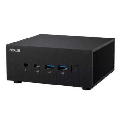 компьютер ASUS Mini PC PN65-S7053MD 90MS02T1-M001N0 Черный