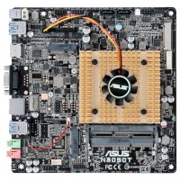 материнская плата ASUS N3050T