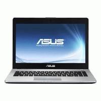 ноутбук ASUS N46VZ i7 3610QM/8/1000/BT/Win 8 Черный