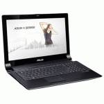 ноутбук ASUS N53DA P960/4/750/BT/Win 7 HB