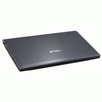 ноутбук ASUS N53TA A4 3305M/4/750/Win 7 HP Черный