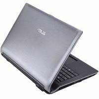 ноутбук ASUS N53TK A4 3305M/4/500/BT/Win 7 HP Серебристый