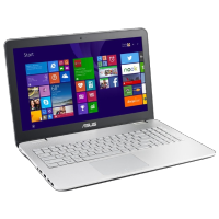 ноутбук ASUS N551JM-CN099H 90NB06R1-M01190
