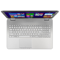 ноутбук ASUS N551JM-CN099H 90NB06R1-M01190