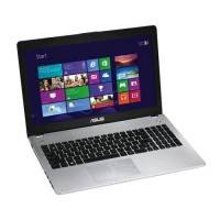 ноутбук ASUS N56JK-CN043H 90NB06D4-M00500 Черный