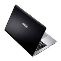 ноутбук ASUS N56JK-CN043H 90NB06D4-M00500 Черный