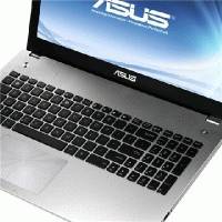 ноутбук ASUS N56VB-S4125H 90NB0161-M01740 Черный