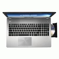 ноутбук ASUS N56VB-S4125H 90NB0161-M01740 Черный