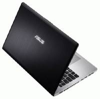 ноутбук ASUS N56VZ i5 3210M/4/500/Win 7 HB/Black