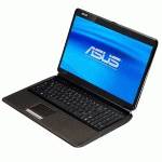 ноутбук ASUS N61VG T4300/2/250/BT/DOS