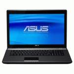 ноутбук ASUS N71JV i5 450M/4/320/BT/Win 7 HP