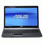ноутбук ASUS N71Vg T4400/3/250/BT/DOS