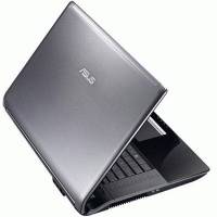 ноутбук ASUS N73SV i5 2430M/4/1000/BT/Win 7 HP Серебристый