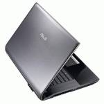 ноутбук ASUS N73JG i3 370M/3/320/Win 7 HB
