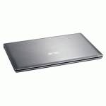 ноутбук ASUS N73JG i3 370M/3/320/Win 7 HB