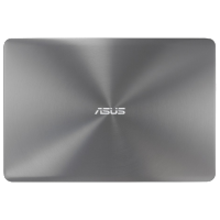 ноутбук ASUS N751JK-T7282P 90NB06K2-M03210 Черный