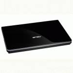 ноутбук ASUS N75SF i5 2410M/6/1000/BT/Win 7 HP Черный