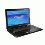 ноутбук ASUS N90SV T6500/4/320/BT/VHP