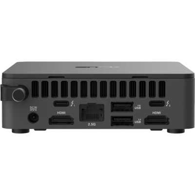 компьютер ASUS NUC 12 Pro RNUC12WSKI500000I Черный