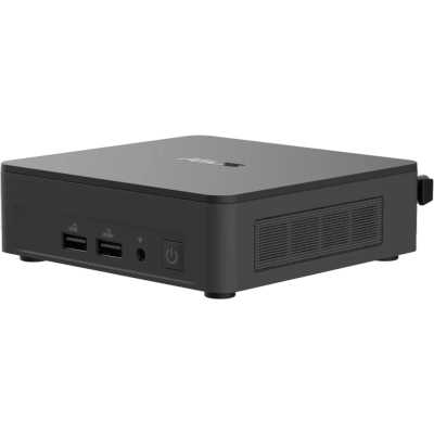 компьютер ASUS NUC 12 Pro RNUC12WSKI500002I Черный